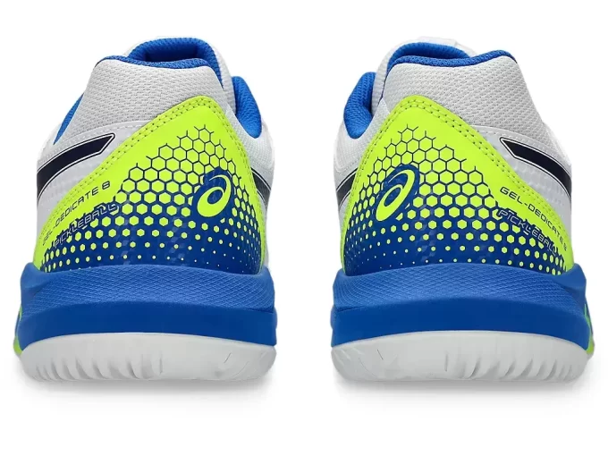 GEL-DEDICATE 8 PICKLEBALL GEL-DEDICATE 8 PICKLEBALL