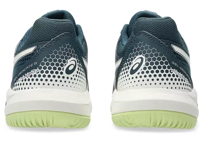 GEL-DEDICATE 8 PICKLEBALL GEL-DEDICATE 8 PICKLEBALL