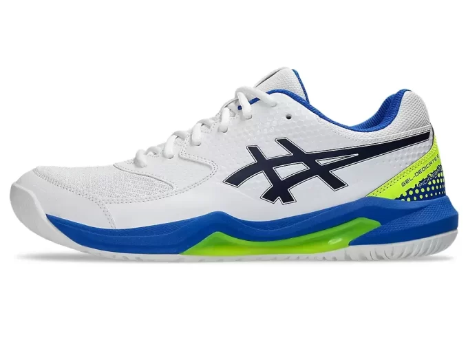 GEL-DEDICATE 8 PICKLEBALL GEL-DEDICATE 8 PICKLEBALL