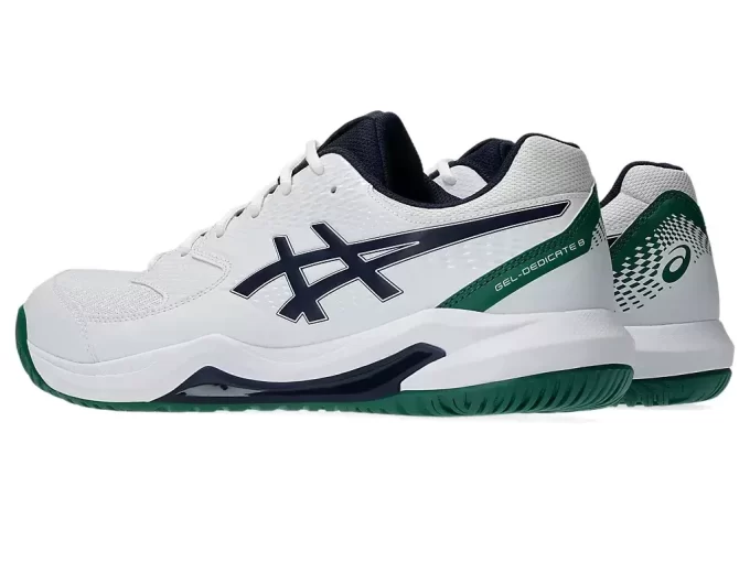 GEL-DEDICATE 8 WIDE GEL-DEDICATE 8 WIDE