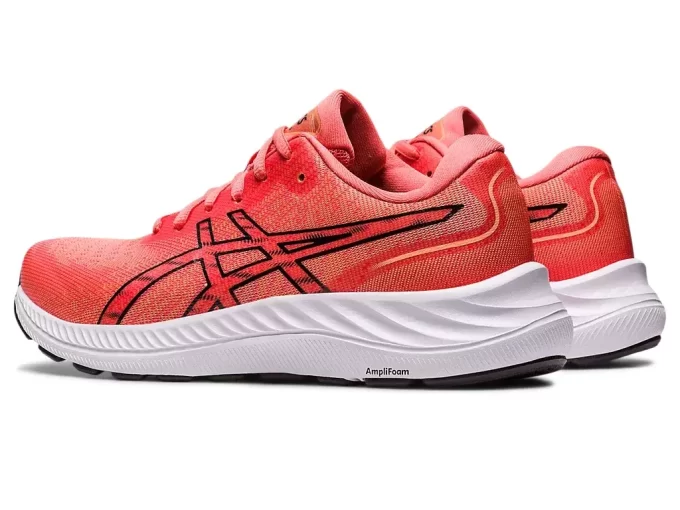 GEL-EXCITE 9 ΔΟΚΙΜΑΣΜΕΝΟ ΣΕ ΔΡΟΜΟ