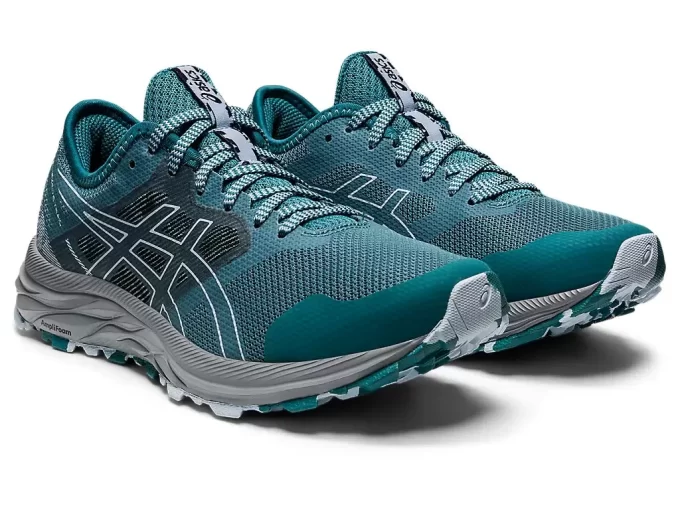 ΔΟΚΙΜΑΣΜΕΝΟ ΓΙΑ ΤΟ GEL-EXCITE TRAIL ROAD ΔΟΚΙΜΑΣΜΕΝΟ ΓΙΑ ΤΟ GEL-EXCITE TRAIL ROAD