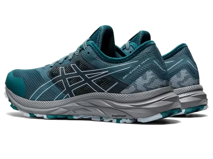 ΔΟΚΙΜΑΣΜΕΝΟ ΓΙΑ ΤΟ GEL-EXCITE TRAIL ROAD ΔΟΚΙΜΑΣΜΕΝΟ ΓΙΑ ΤΟ GEL-EXCITE TRAIL ROAD