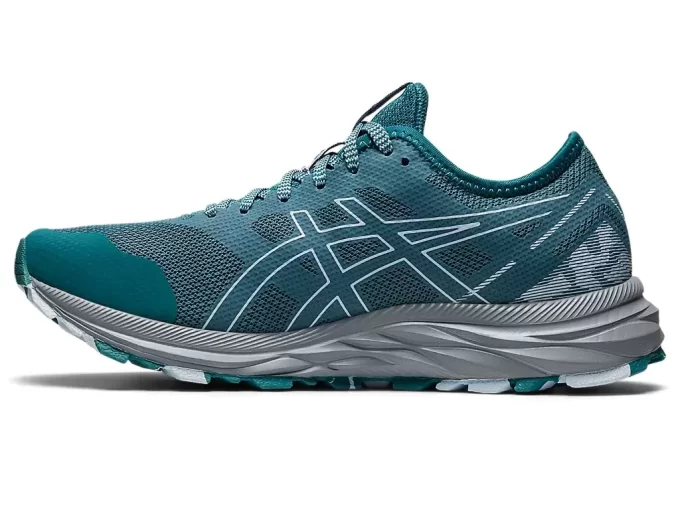 ΔΟΚΙΜΑΣΜΕΝΟ ΓΙΑ ΤΟ GEL-EXCITE TRAIL ROAD ΔΟΚΙΜΑΣΜΕΝΟ ΓΙΑ ΤΟ GEL-EXCITE TRAIL ROAD