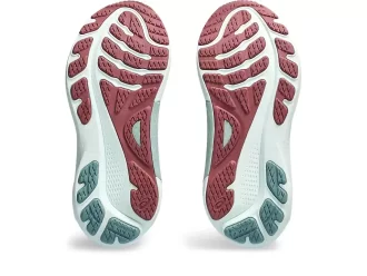 GEL-KAYANO 30 ΔΟΚΙΜΑΣΜΕΝΟ ΣΕ ΔΡΟΜΟ