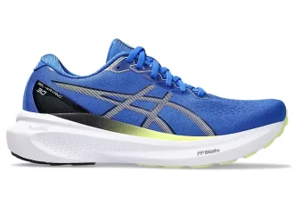 GEL-KAYANO 30 ΔΟΚΙΜΑΣΜΕΝΟ ΣΕ ΔΡΟΜΟ