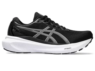 GEL-KAYANO 30 ΔΟΚΙΜΑΣΜΕΝΟ ΣΕ ΣΤΕΝΟ ΔΡΟΜΟ