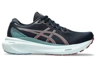 GEL-KAYANO 30 ΔΟΚΙΜΑΣΜΕΝΟ ΣΕ ΔΡΟΜΟ