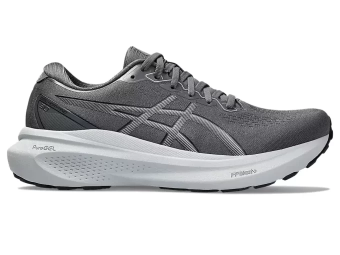 GEL-KAYANO 30 ΕΞΑΙΡΕΤΙΚΑ ΠΛΑΤΟΣ ΔΡΟΜΟΣ ΔΟΚΙΜΑΣΜΕΝΟ