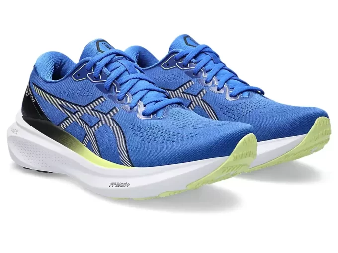 GEL-KAYANO 30 ΔΟΚΙΜΑΣΜΕΝΟ ΣΕ ΔΡΟΜΟ GEL-KAYANO 30 ΔΟΚΙΜΑΣΜΕΝΟ ΣΕ ΔΡΟΜΟ