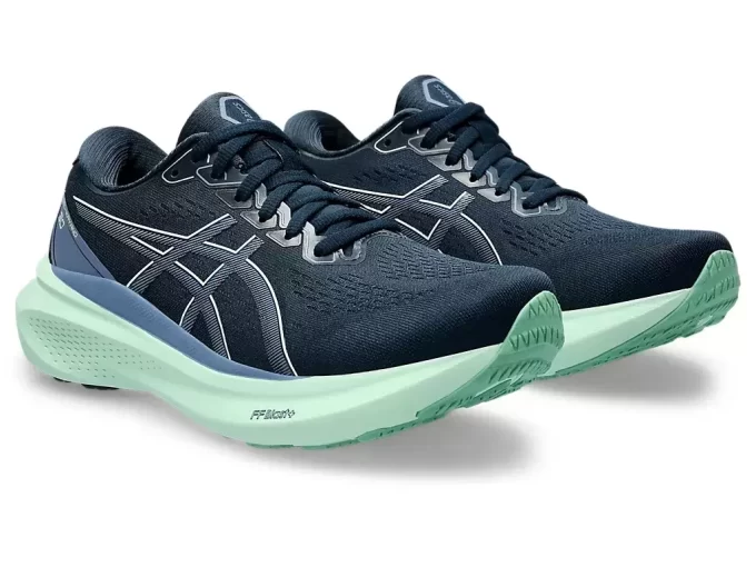 GEL-KAYANO 30 ΔΟΚΙΜΑΣΜΕΝΟ ΣΕ ΔΡΟΜΟ GEL-KAYANO 30 ΔΟΚΙΜΑΣΜΕΝΟ ΣΕ ΔΡΟΜΟ