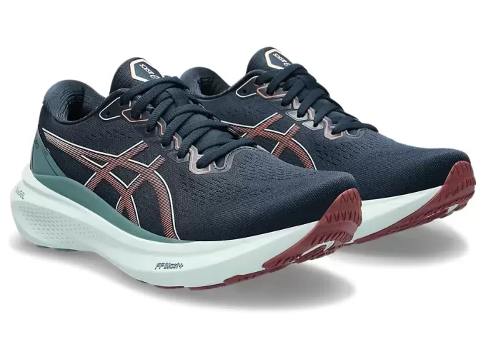GEL-KAYANO 30 ΔΟΚΙΜΑΣΜΕΝΟ ΣΕ ΔΡΟΜΟ GEL-KAYANO 30 ΔΟΚΙΜΑΣΜΕΝΟ ΣΕ ΔΡΟΜΟ