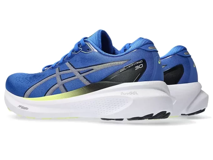 GEL-KAYANO 30 ΔΟΚΙΜΑΣΜΕΝΟ ΣΕ ΔΡΟΜΟ GEL-KAYANO 30 ΔΟΚΙΜΑΣΜΕΝΟ ΣΕ ΔΡΟΜΟ
