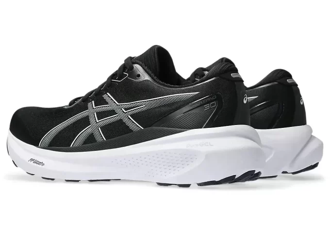 GEL-KAYANO 30 ΔΟΚΙΜΑΣΜΕΝΟ ΣΕ ΔΡΟΜΟ GEL-KAYANO 30 ΔΟΚΙΜΑΣΜΕΝΟ ΣΕ ΔΡΟΜΟ