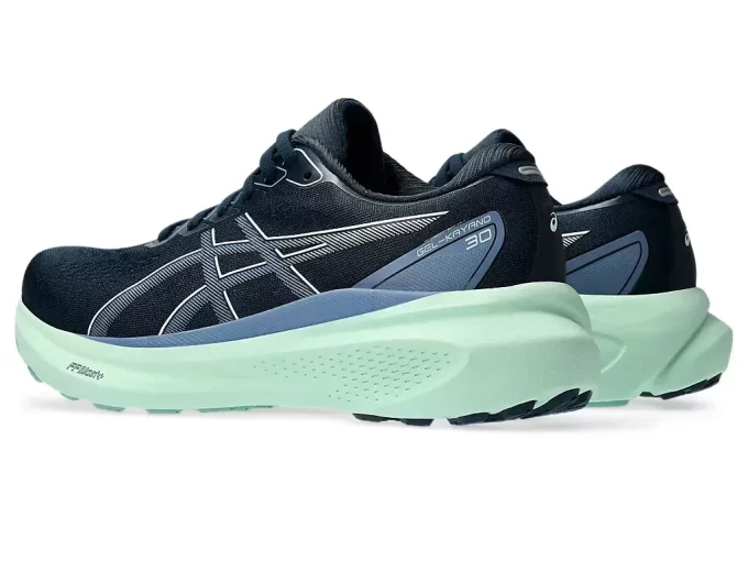 GEL-KAYANO 30 ΔΟΚΙΜΑΣΜΕΝΟ ΣΕ ΔΡΟΜΟ GEL-KAYANO 30 ΔΟΚΙΜΑΣΜΕΝΟ ΣΕ ΔΡΟΜΟ