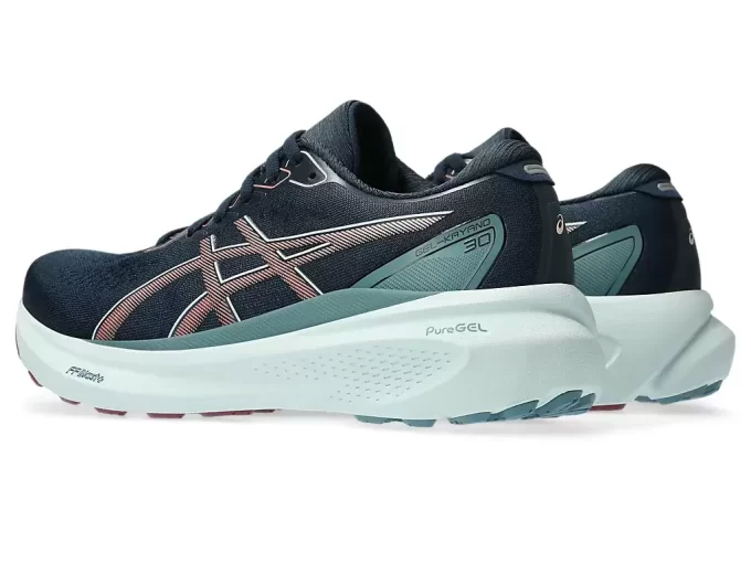 GEL-KAYANO 30 ΔΟΚΙΜΑΣΜΕΝΟ ΣΕ ΔΡΟΜΟ GEL-KAYANO 30 ΔΟΚΙΜΑΣΜΕΝΟ ΣΕ ΔΡΟΜΟ