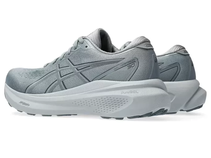 GEL-KAYANO 30 ΔΟΚΙΜΑΣΜΕΝΟ ΣΕ ΔΡΟΜΟ GEL-KAYANO 30 ΔΟΚΙΜΑΣΜΕΝΟ ΣΕ ΔΡΟΜΟ