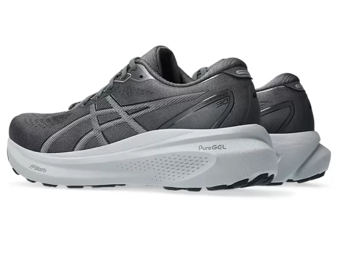 GEL-KAYANO 30 ΕΞΑΙΡΕΤΙΚΑ ΠΛΑΤΟΣ ΔΡΟΜΟΣ ΔΟΚΙΜΑΣΜΕΝΟ