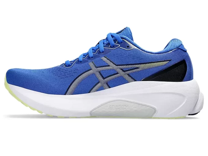 GEL-KAYANO 30 ΔΟΚΙΜΑΣΜΕΝΟ ΣΕ ΔΡΟΜΟ GEL-KAYANO 30 ΔΟΚΙΜΑΣΜΕΝΟ ΣΕ ΔΡΟΜΟ