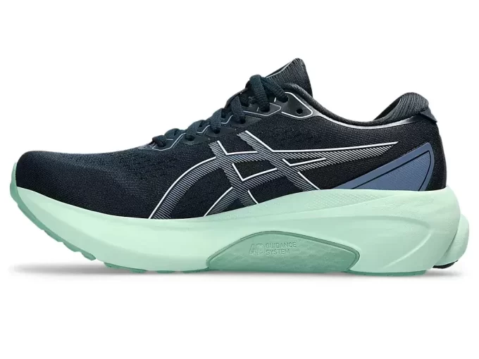GEL-KAYANO 30 ΔΟΚΙΜΑΣΜΕΝΟ ΣΕ ΔΡΟΜΟ GEL-KAYANO 30 ΔΟΚΙΜΑΣΜΕΝΟ ΣΕ ΔΡΟΜΟ