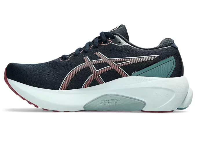 GEL-KAYANO 30 ΔΟΚΙΜΑΣΜΕΝΟ ΣΕ ΔΡΟΜΟ GEL-KAYANO 30 ΔΟΚΙΜΑΣΜΕΝΟ ΣΕ ΔΡΟΜΟ