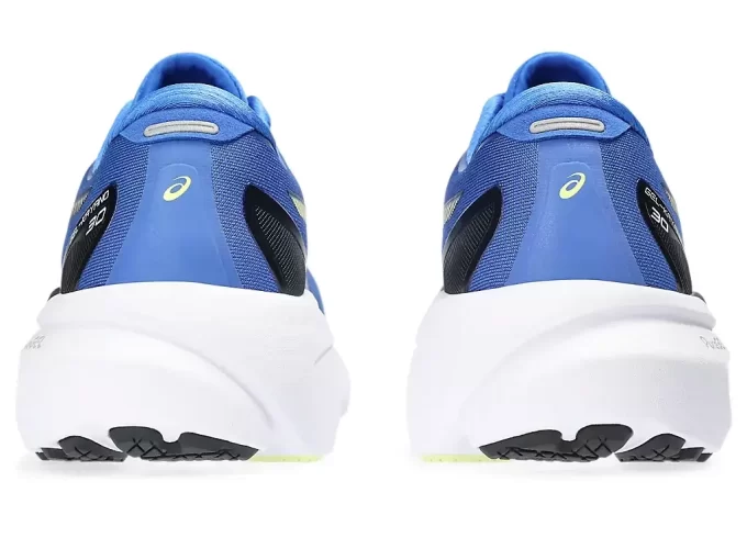 GEL-KAYANO 30 ΔΟΚΙΜΑΣΜΕΝΟ ΣΕ ΔΡΟΜΟ GEL-KAYANO 30 ΔΟΚΙΜΑΣΜΕΝΟ ΣΕ ΔΡΟΜΟ