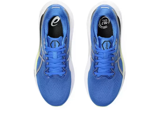 GEL-KAYANO 30 ΔΟΚΙΜΑΣΜΕΝΟ ΣΕ ΔΡΟΜΟ GEL-KAYANO 30 ΔΟΚΙΜΑΣΜΕΝΟ ΣΕ ΔΡΟΜΟ