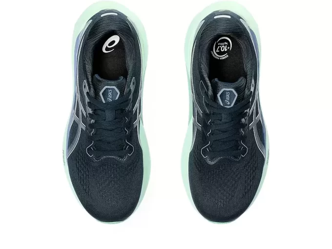 GEL-KAYANO 30 ΔΟΚΙΜΑΣΜΕΝΟ ΣΕ ΔΡΟΜΟ GEL-KAYANO 30 ΔΟΚΙΜΑΣΜΕΝΟ ΣΕ ΔΡΟΜΟ