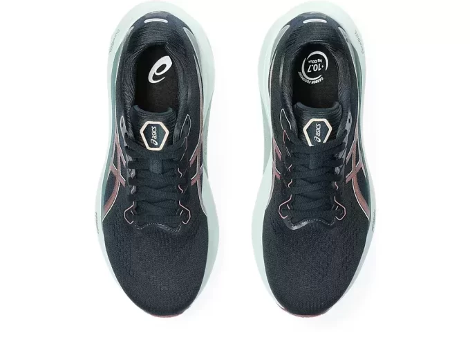 GEL-KAYANO 30 ΔΟΚΙΜΑΣΜΕΝΟ ΣΕ ΔΡΟΜΟ GEL-KAYANO 30 ΔΟΚΙΜΑΣΜΕΝΟ ΣΕ ΔΡΟΜΟ