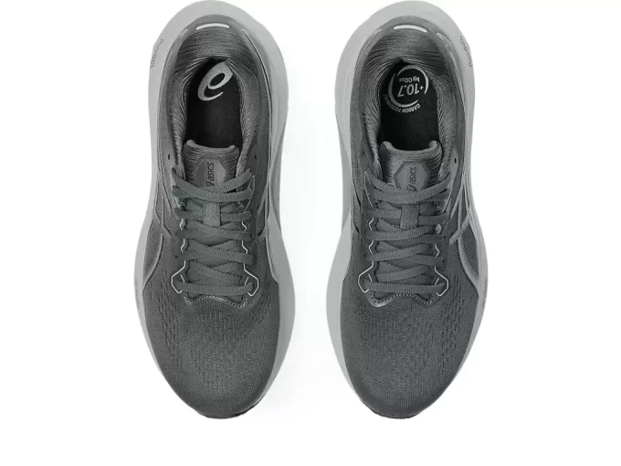 GEL-KAYANO 30 ΕΞΑΙΡΕΤΙΚΑ ΠΛΑΤΟΣ ΔΡΟΜΟΣ ΔΟΚΙΜΑΣΜΕΝΟ