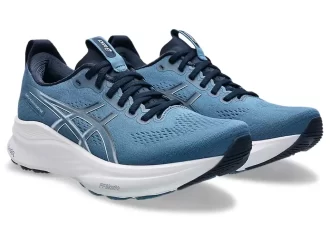 GEL-KAYANO 32 ΕΞΤΡΑ ΠΛΑΤΥ