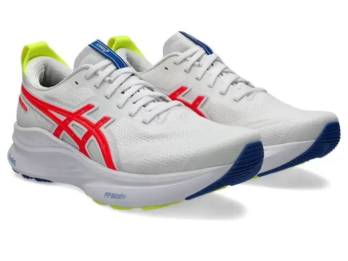 GEL-KAYANO 32 ASICS TRACK CLUB