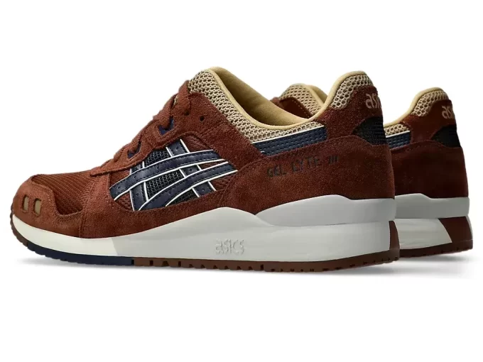 GEL-LYTE III OG