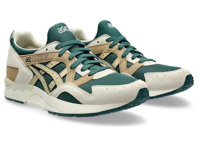 GEL-LYTE V