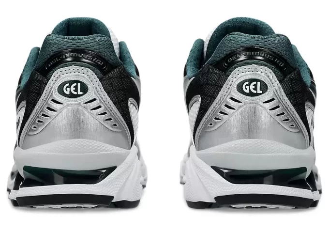 GEL-NIMBUS 10.1 GEL-NIMBUS 10.1