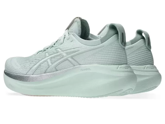 GEL-NIMBUS 27 GEL-NIMBUS 27