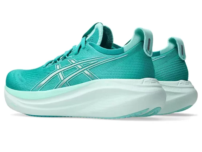 GEL-NIMBUS 27