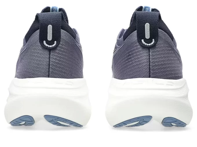 GEL-NIMBUS 27 GEL-NIMBUS 27