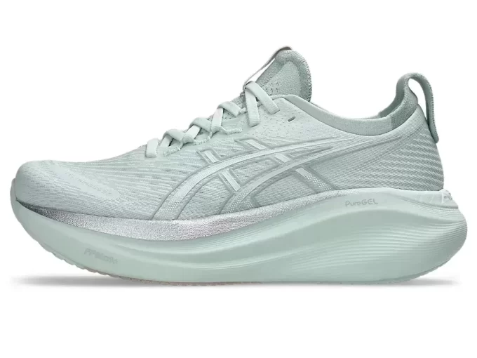 GEL-NIMBUS 27 GEL-NIMBUS 27