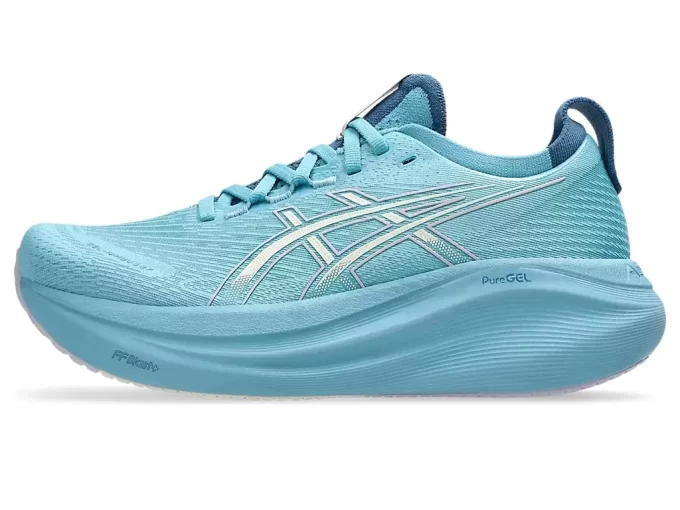 GEL-NIMBUS 27 GEL-NIMBUS 27