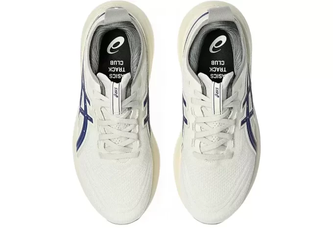 GEL-NIMBUS 27 ASICS TRACK CLUB GEL-NIMBUS 27 ASICS TRACK CLUB