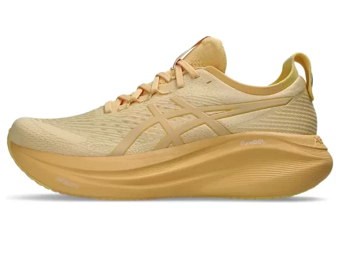 GEL-NIMBUS 27 LITE-SHOW