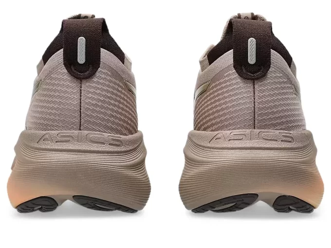 GEL-NIMBUS 27 LUXE GEL-NIMBUS 27 LUXE