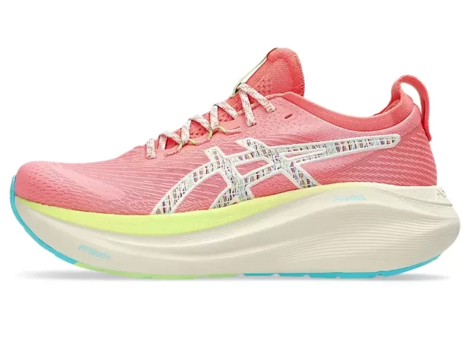GEL-NIMBUS 27 TR Φυσικό Λουτρό GEL-NIMBUS 27 TR Φυσικό Λουτρό