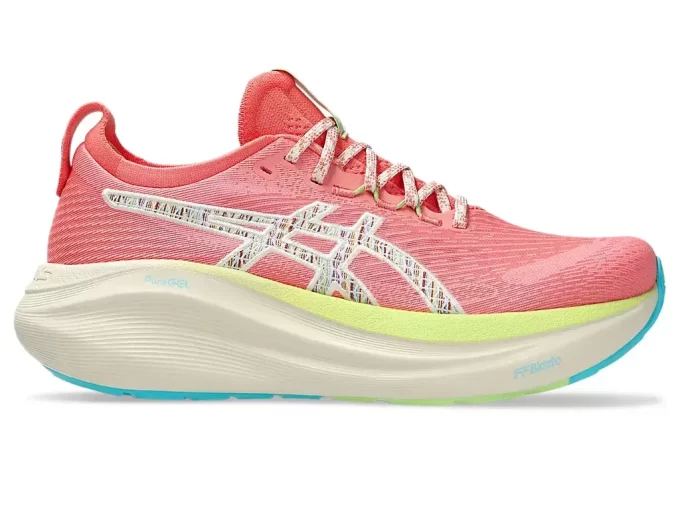 GEL-NIMBUS 27 TR Φυσικό Λουτρό GEL-NIMBUS 27 TR Φυσικό Λουτρό