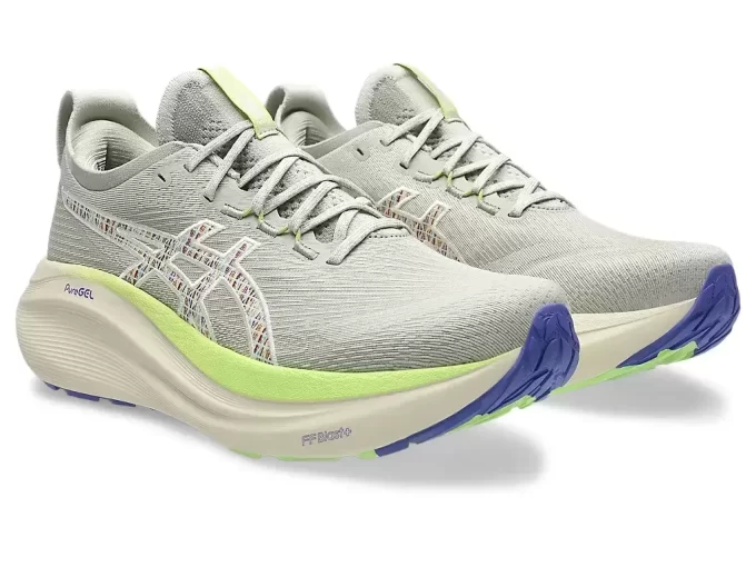 GEL-NIMBUS 27 TR Φυσικό Λουτρό