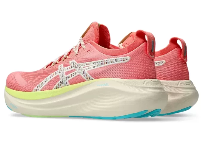 GEL-NIMBUS 27 TR Φυσικό Λουτρό GEL-NIMBUS 27 TR Φυσικό Λουτρό