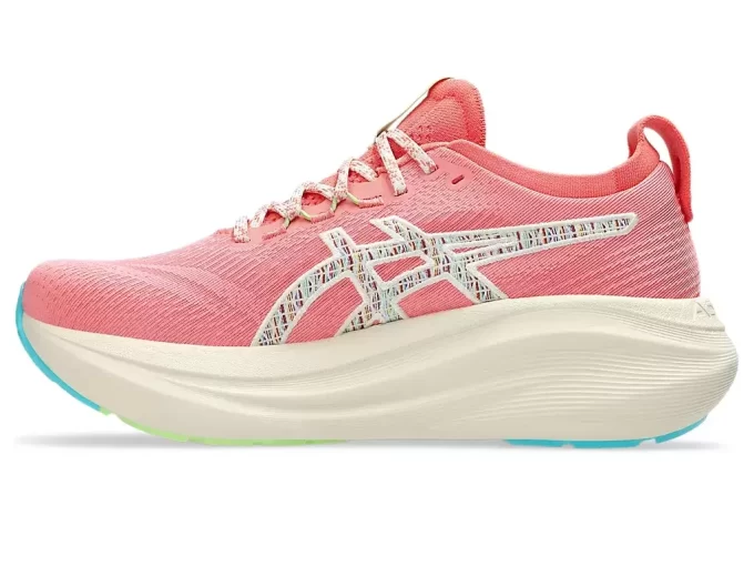GEL-NIMBUS 27 TR Φυσικό Λουτρό GEL-NIMBUS 27 TR Φυσικό Λουτρό