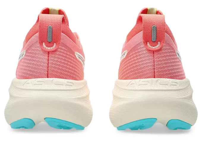 GEL-NIMBUS 27 TR Φυσικό Λουτρό GEL-NIMBUS 27 TR Φυσικό Λουτρό