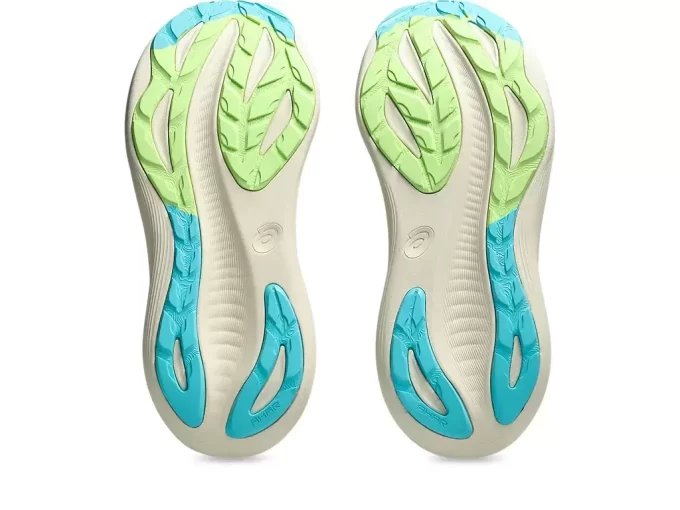 GEL-NIMBUS 27 TR Φυσικό Λουτρό GEL-NIMBUS 27 TR Φυσικό Λουτρό